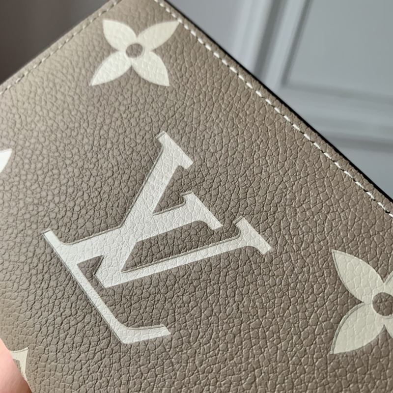 LV Wallets